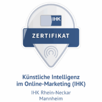 IHK-Badge IHK-Badge