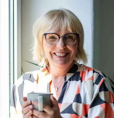 Corinna Hirsch Familienberatung Human Design