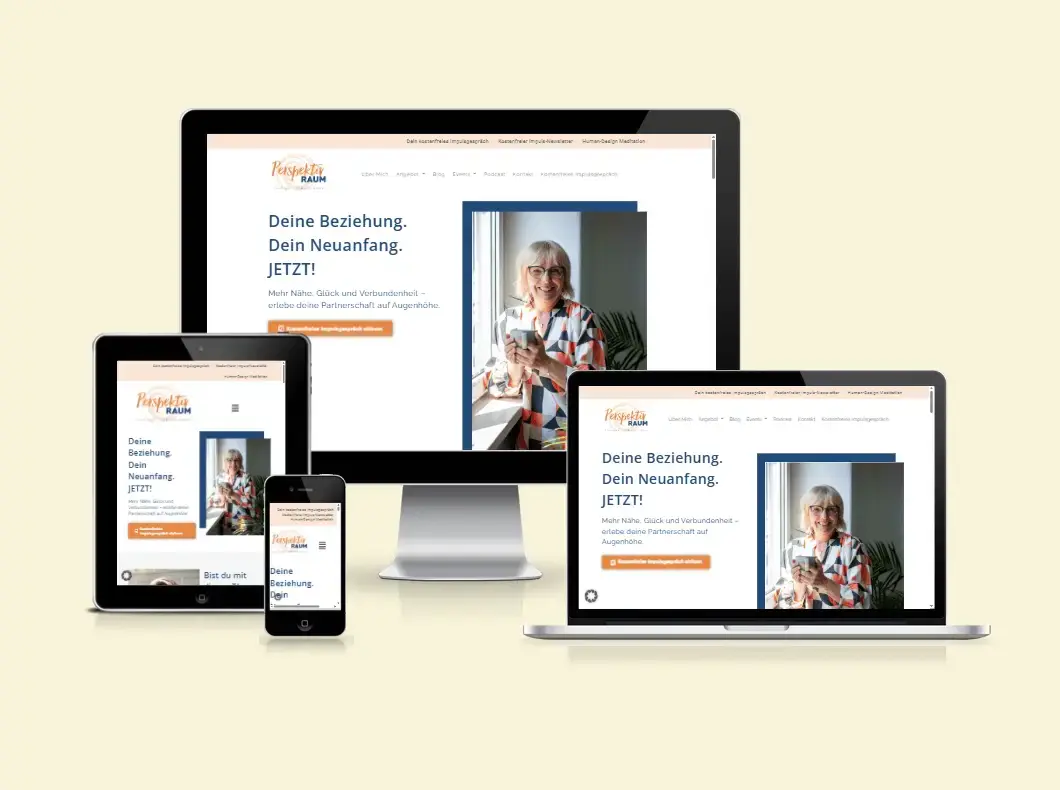 Referenz_Webdesign_Paralis_Perspektivraum