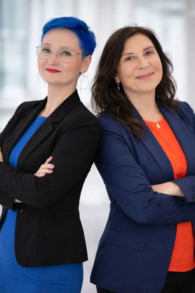 Werde sichtbar in KI & Suchmaschinen – und steigere deine Anfragen spürbar