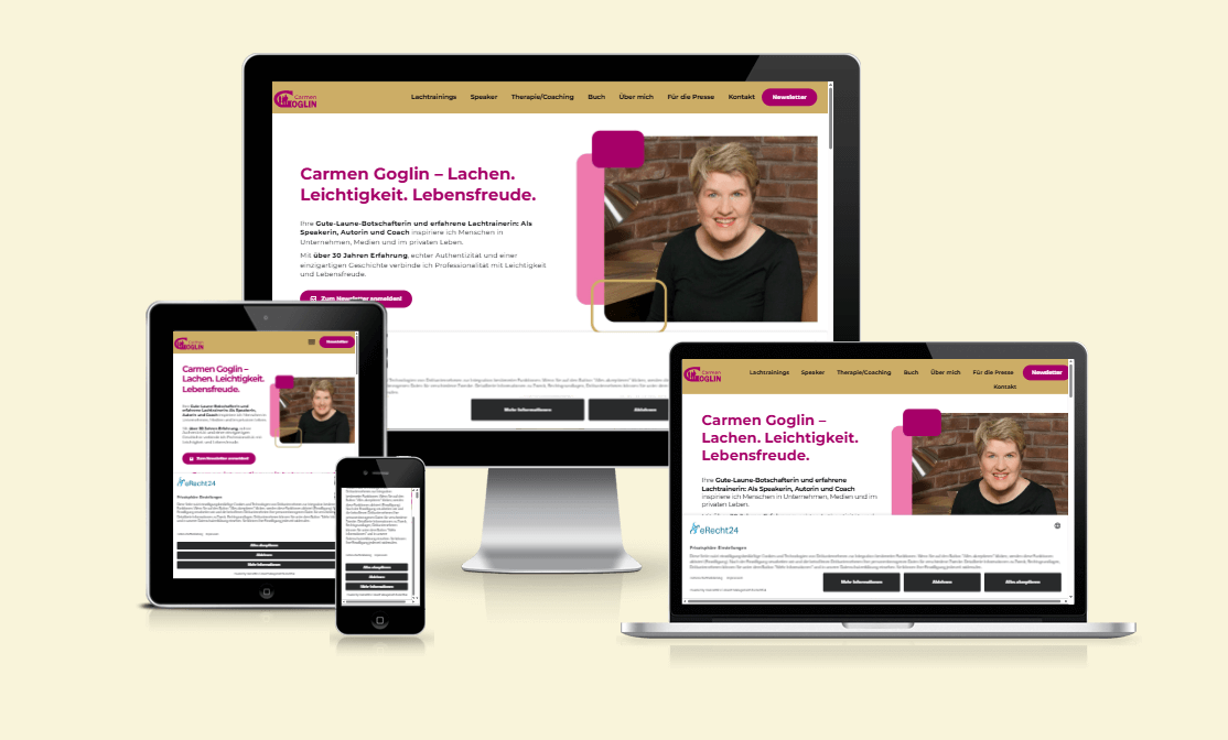 Referenz_Webdesign_Paralis_Carmen_Goglin